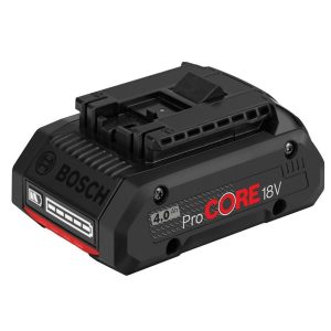 Bosch ProCORE 4.0Ah 18V Li-Ion Battery