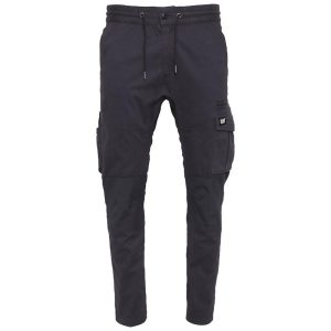 Caterpillar Dynamic Work Trouser Black