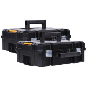 Dewalt DWST1-70703 TSTAK II Tool Box