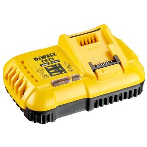 Dewalt DCB118 18V XR & FLEXVOLT Fast Charger