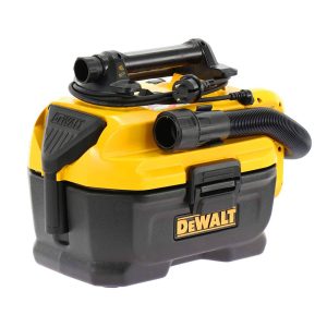Dewalt DCV584L 18V XR Hybrid L-Class Wet & Dry Vacuum - Body