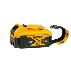 Dewalt DCB184 5.0Ah 18V XR Li-Ion Battery