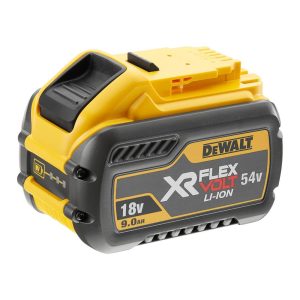 Dewalt DCB547-XJ 54V 9.0Ah XR FLEXVOLT Battery