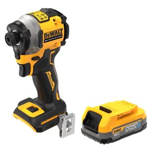Dewalt DCF850N 18V XR Brushless Impact Driver - Body