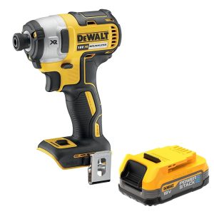 Dewalt DCF887N 18V XR Brushless Impact Driver - Body