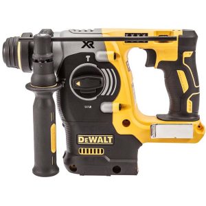 Dewalt DCH273N 18V XR Brushless SDS+ Hammer Drill - Body