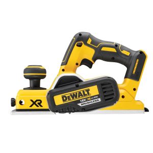 Dewalt DCP580N 18V XR 82mm Brushless Planer - Body