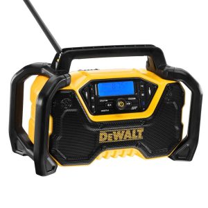 Dewalt DCR029 XR FLEXVOLT DAB+/FM Radio with Bluetooth