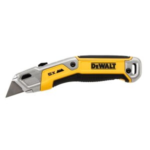 Dewalt Retractable Blade Utility Knife (DWHT10998-0)