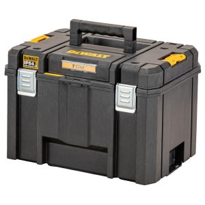 Dewalt DWST83346-1 TSTAK 2.0 Deep Box