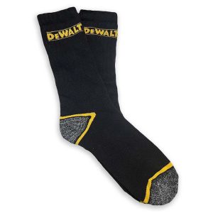 Dewalt Hydro Socks - 2 Pairs