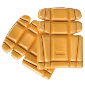Dewalt Yellow Knee Pads Inserts