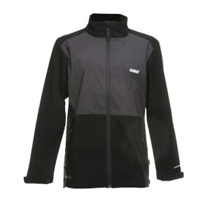 Dewalt SYDNEY Pro Stretch Jacket - Black/Grey