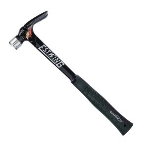 Estwing EB/19S 19oz (0.54kg) Ultra Series Black Framing Hammer
