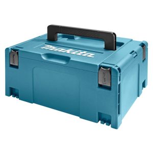 Makita MAKPAC 821551-8 Type 3 Large Connector Case