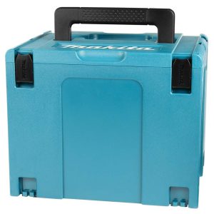 Makita MAKPAC 821552-6 Type 4 X-Large Connector Case