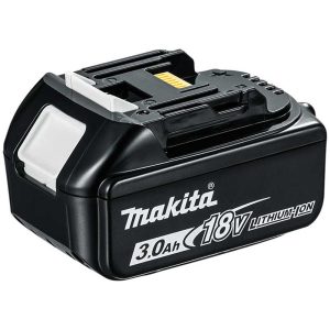 Makita BL1830B 3.0Ah 18V LXT Li-Ion Battery