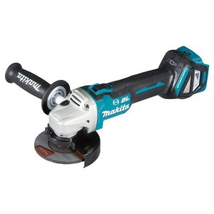 Makita DGA463Z 18V LXT 115mm Brushless Grinder - Body