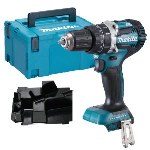 Makita DHP484Z 18V LXT Brushless Combi Drill - Body
