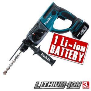 Makita DHR202Z 18V LXT SDS+ Drill - Body