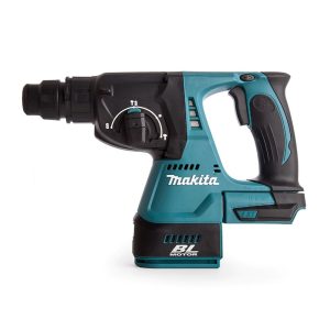 Makita DHR242Z 18V LXT Brushless SDS+ Drill - Body