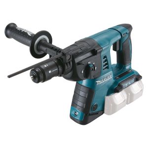 Makita DHR264Z 36V (Twin 18V) LXT SDS+ Drill - Body