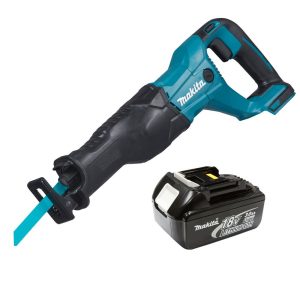 Makita DJR186Z 18V LXT Reciprocating Saw - Body