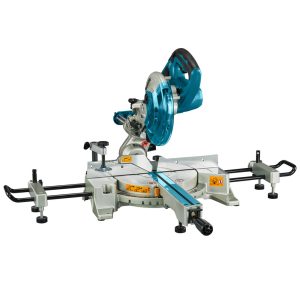 Makita DLS714Z 36V (Twin 18V) LXT 190mm Brushless Slide Compound Mitre Saw - Body