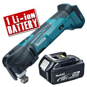 Makita DTM51Z 18V LXT Multi Tool - Body