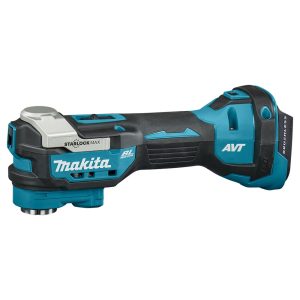 Makita DTM52Z 18V LXT Brushless Multi-Tool - Body