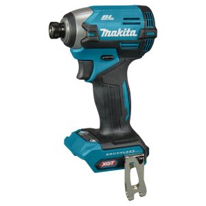 Makita TD003GZ 40V XGT Brushless Impact Driver - Body