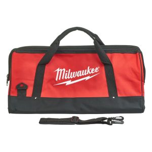 Milwaukee Heavy Duty 24'' Contractor Tool Bag