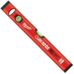 Milwaukee Slim Box Level 400mm