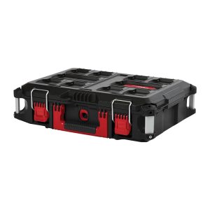 Milwaukee PACKOUT 3 Piece Toolbox Set - 4932464244