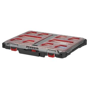 Milwaukee PACKOUT Slim Organiser - 4932471064