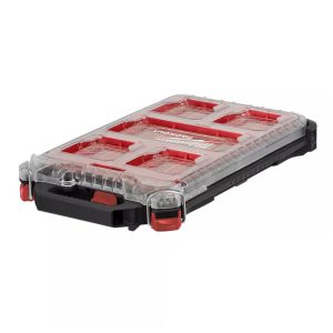 Milwaukee PACKOUT Compact Slim Organiser - 4932471065