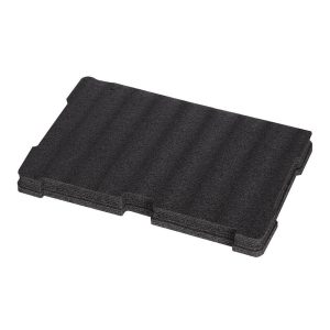 Milwaukee PACKOUT Foam Inserts - Pack of 2 - 4932471428