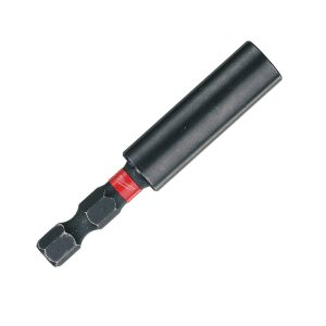 Milwaukee SHOCKWAVE 60mm Impact Magnetic Bit Holder