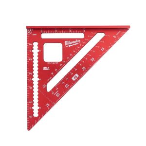 Milwaukee 7" Rafter Square Imperial