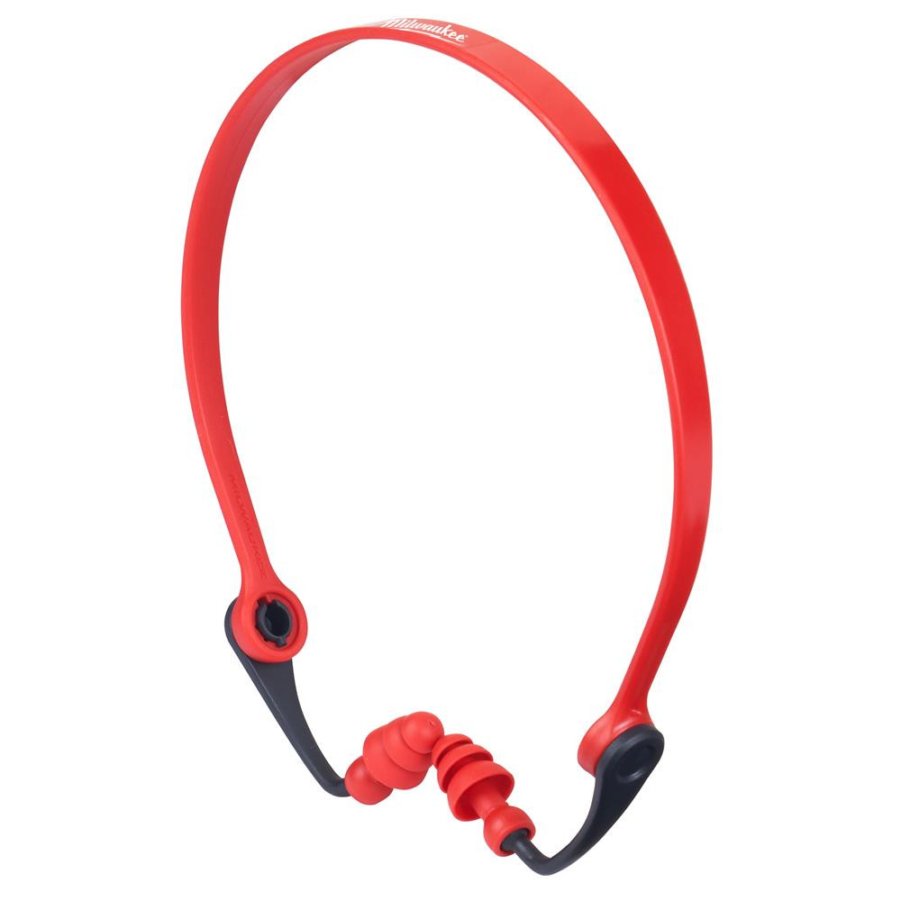 Milwaukee Banded Ear Plugs