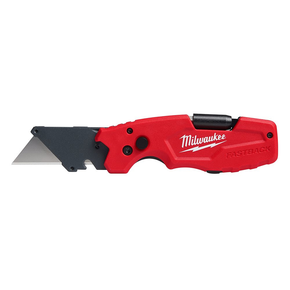 Milwaukee FASTBACK 6 in 1 Utility Knife