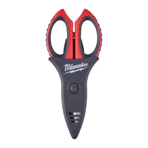 Milwaukee Electrician Scissor