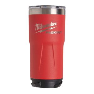 Milwaukee PACKOUT Red Tumbler - 591ml