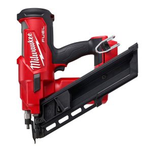 Milwaukee M18 FFN-0 18V FUEL Brushless First-Fix Framing Nail Gun - Body