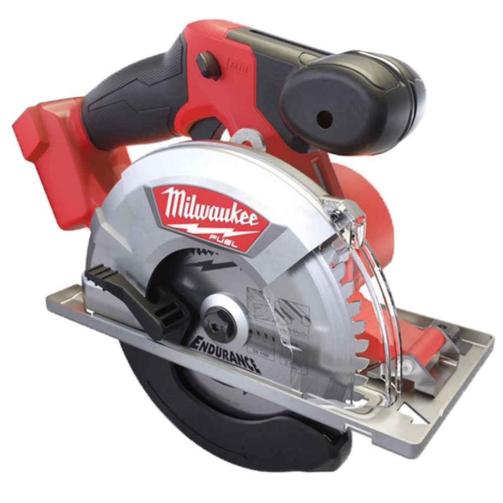 Milwaukee M18 FMCS-0 18V FUEL Brushless 150mm Metal Cutting Saw - Body