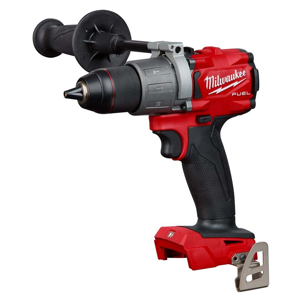 Milwaukee M18 FPD2-0 18V FUEL Brushless Combi Drill - Body