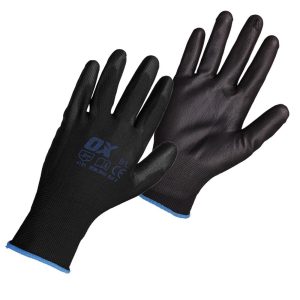 OX PU Flex Gloves