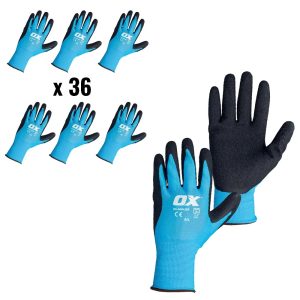 OX Latex Flex Glove
