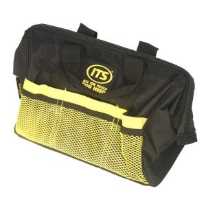 Biovertexa CANBAG 13'' Canvas Bag