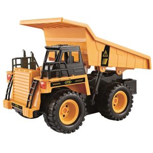 Biovertexa Remote Control Dump Truck